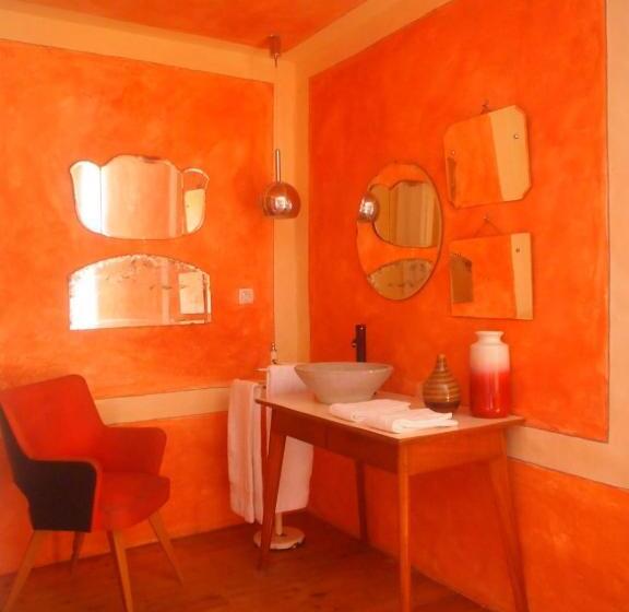 标准间, Convento Senhora Da Vitória