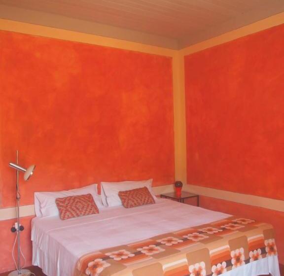 标准间, Convento Senhora Da Vitória