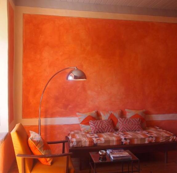 标准间, Convento Senhora Da Vitória