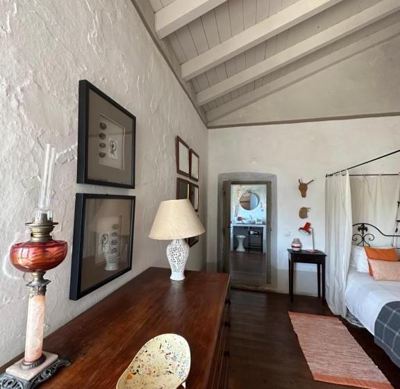 Номер Deluxe Вид на Горы, Convento Senhora Da Vitória