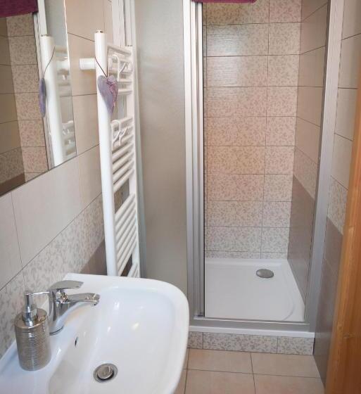Номер Стандарт, Penzion Sklep Sv. Urbana