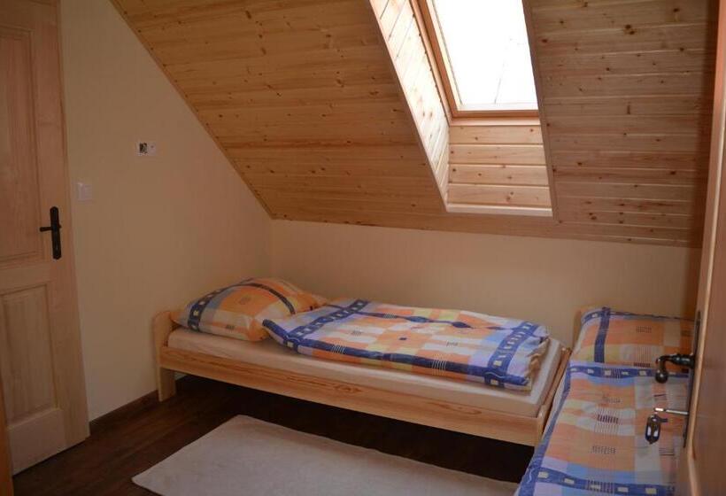 اتاق استاندارد, Penzion Sklep Sv. Urbana