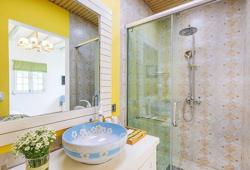 Номер Superior, E Outfitting Boutique Hotel Dali