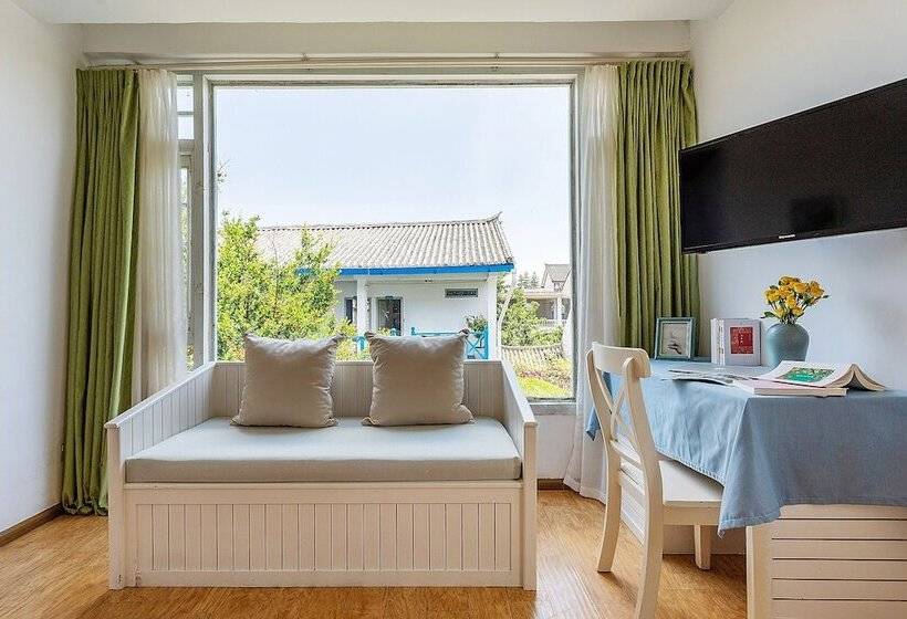 Номер Superior, E Outfitting Boutique Hotel Dali