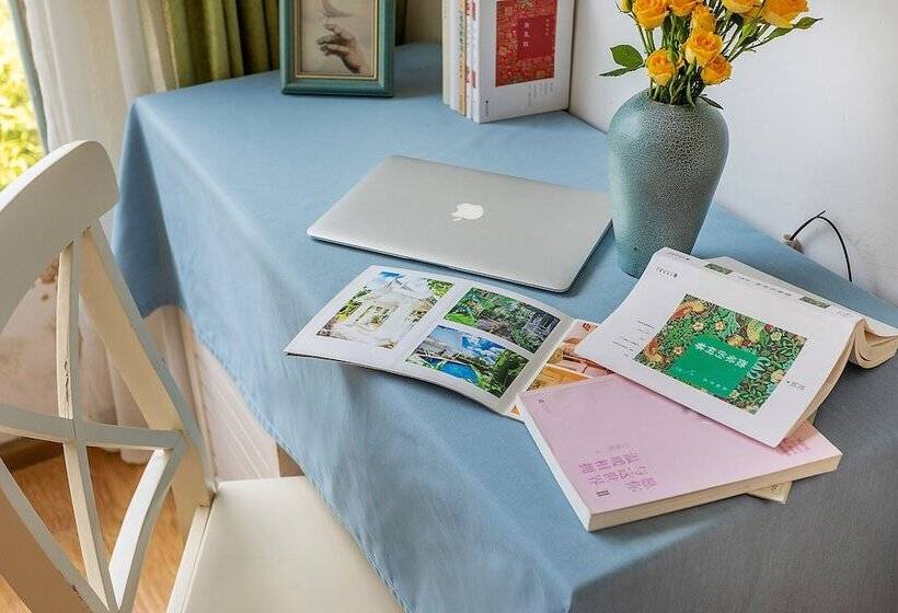 Номер Superior, E Outfitting Boutique Hotel Dali