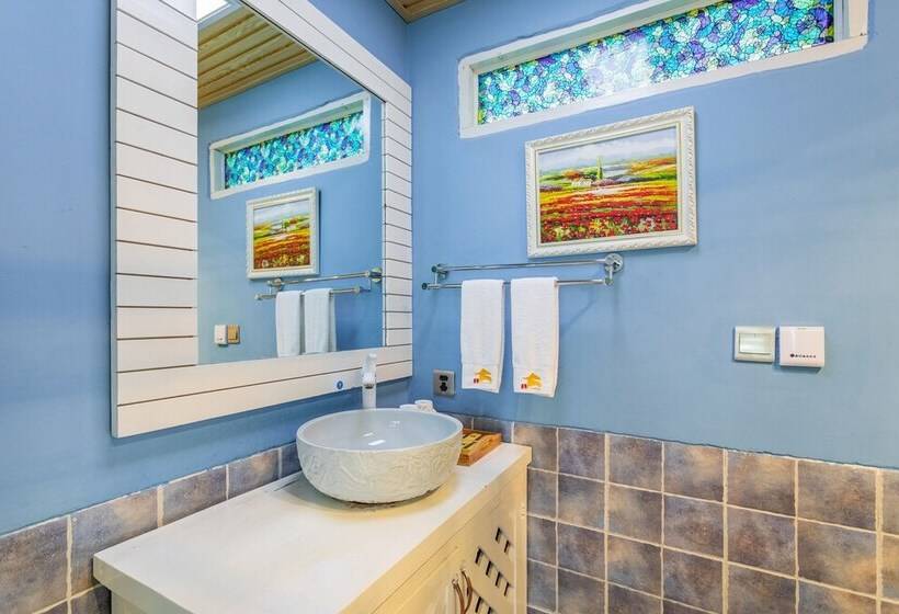 Quarto Superior, E Outfitting Boutique Hotel Dali
