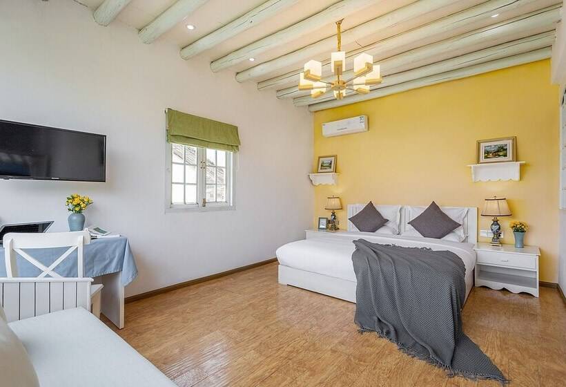 Quarto Superior, E Outfitting Boutique Hotel Dali