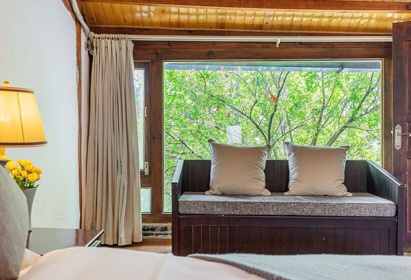 Номер Superior, E Outfitting Boutique Hotel Dali