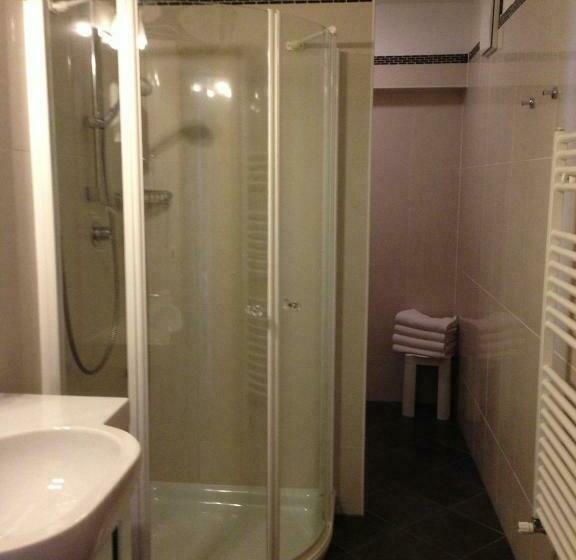 标准单人间, Family & Wellness Hotel Fontana