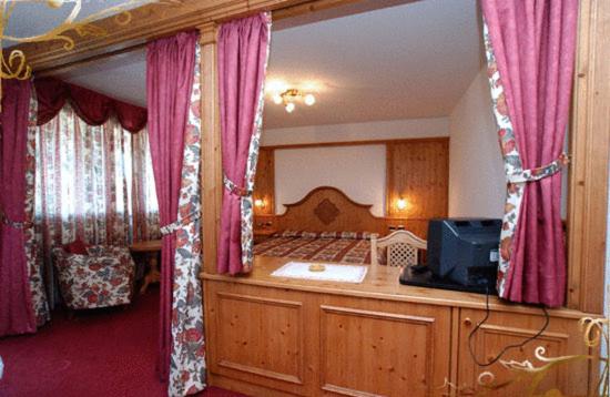 古典房间, Family & Wellness Hotel Fontana