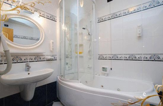 古典房间, Family & Wellness Hotel Fontana