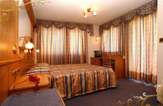 اتاق کلاسیک, Family & Wellness Hotel Fontana