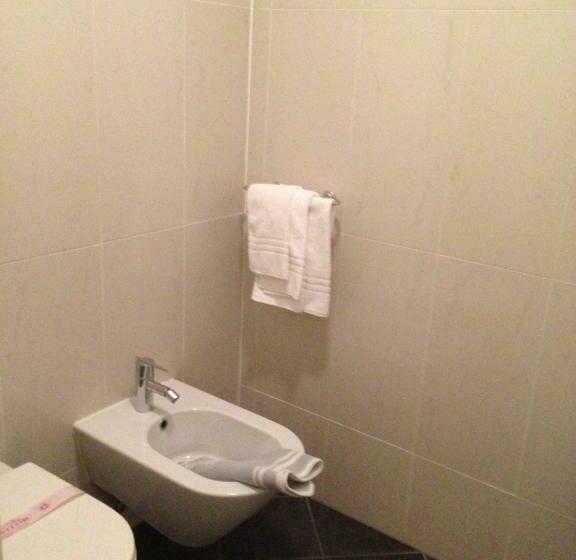 经典四人房间, Family & Wellness Hotel Fontana