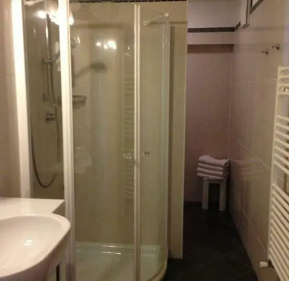 ４ベッドルームクラシックタイプ, Family & Wellness Hotel Fontana