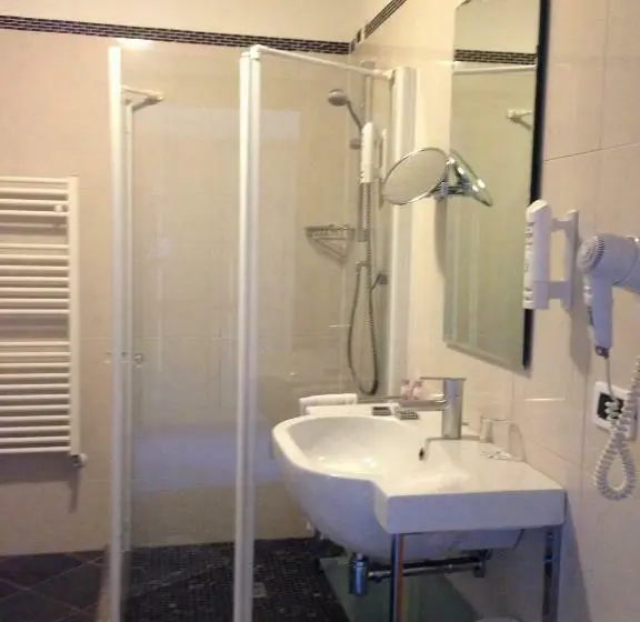 ４ベッドルームクラシックタイプ, Family & Wellness Hotel Fontana