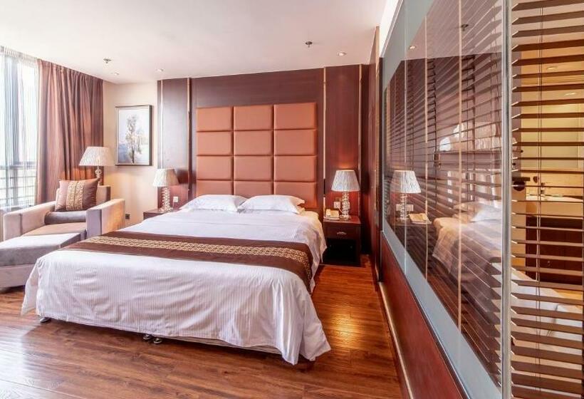 Family Suite, Beijing Sunflower