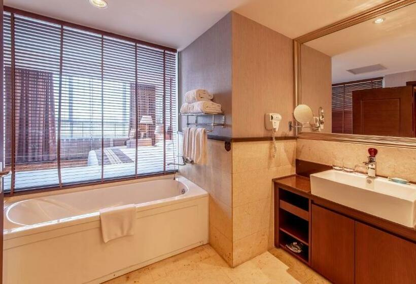 Family Suite, Beijing Sunflower