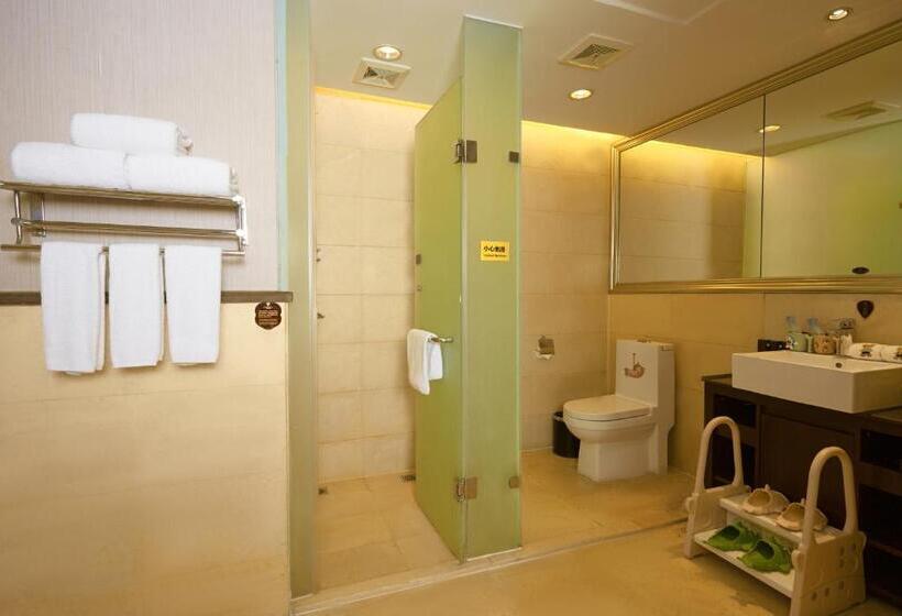 Family Suite, Beijing Sunflower