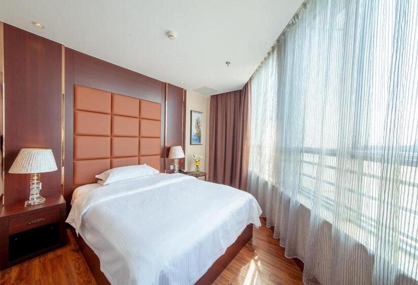 Family Suite, Beijing Sunflower