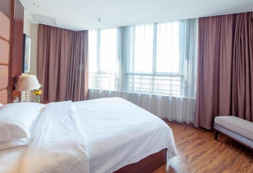 Family Suite, Beijing Sunflower