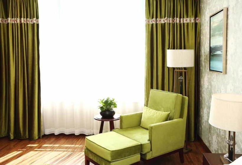 Номер Стандарт, Beijing Sunflower