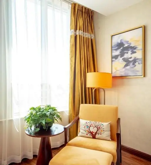 اتاق استاندارد, Beijing Sunflower