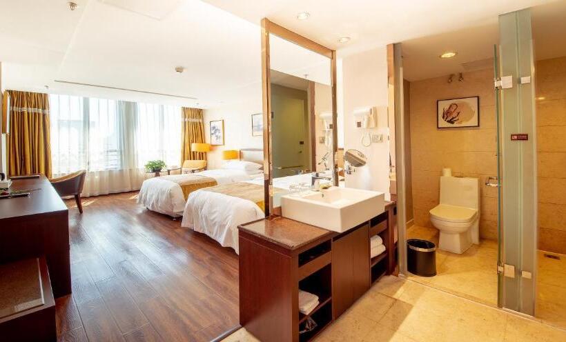 Номер Стандарт, Beijing Sunflower