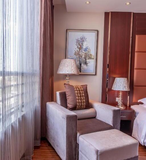 Family Suite, Beijing Sunflower