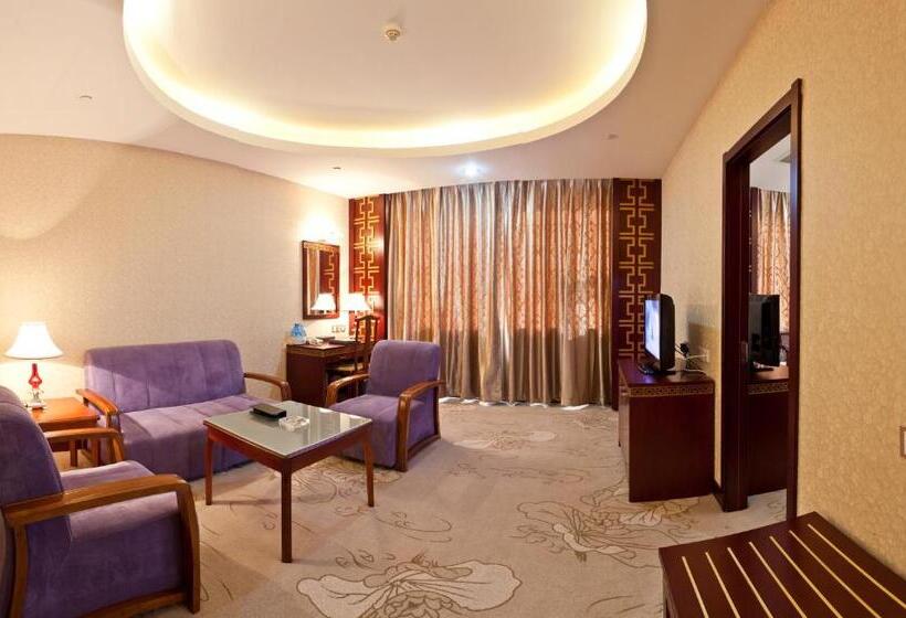 商务房间, Bliss International  Weihai