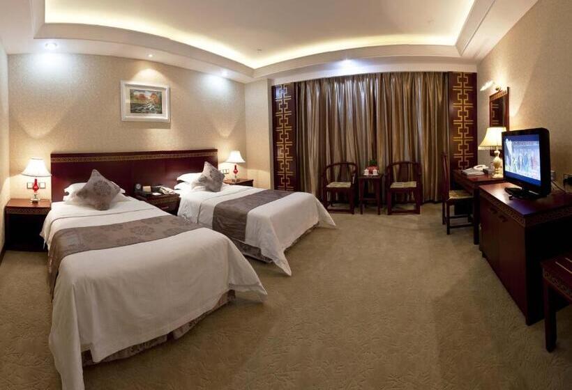 商务房间, Bliss International  Weihai