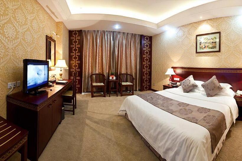 套房, Bliss International  Weihai