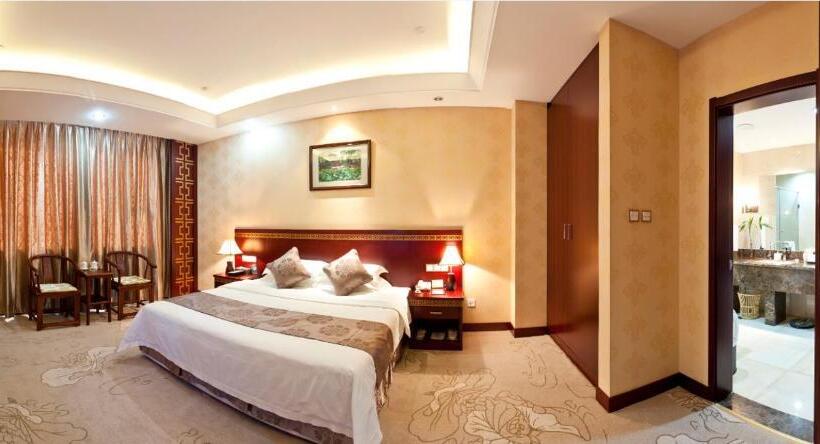 스위트, Bliss International  Weihai