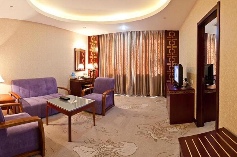 套房, Bliss International  Weihai