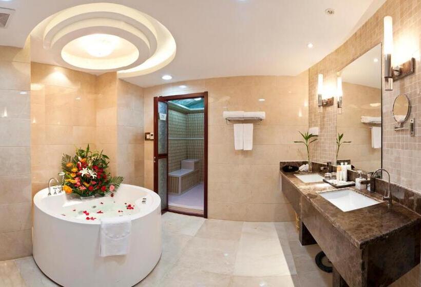 套房, Bliss International  Weihai