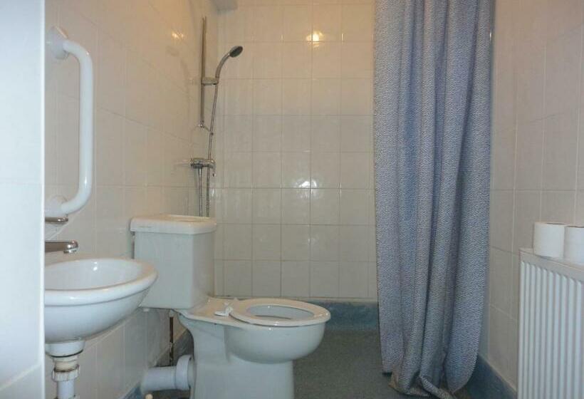 Номер Стандарт, City View Hotel Roman Road Market