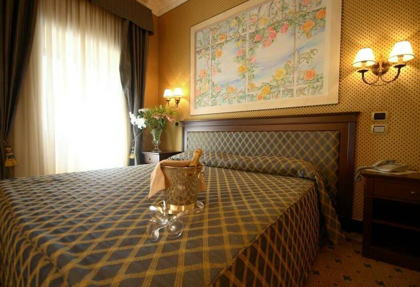 Номер Стандарт, Don Carlo