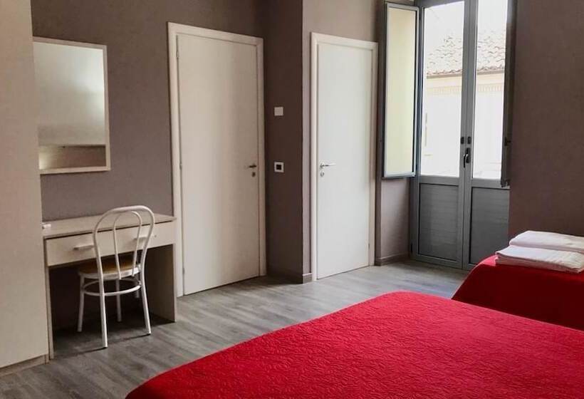 Номер Стандарт, Don Carlo