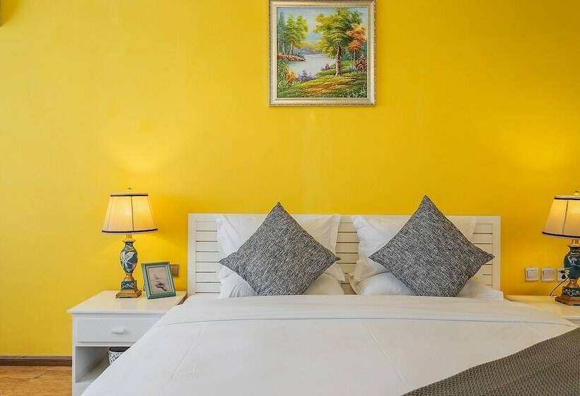Quarto Superior, E Outfitting Boutique Hotel Dali