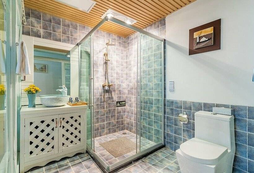 Quarto Superior, E Outfitting Boutique Hotel Dali