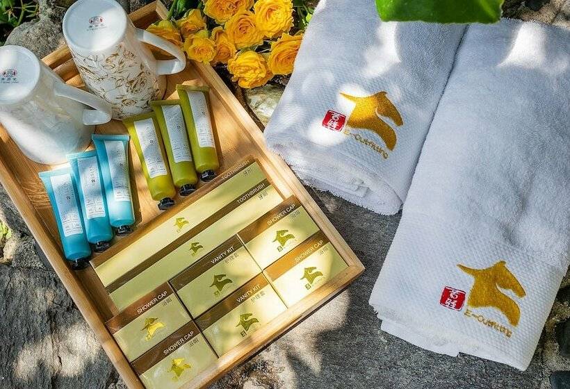 Номер Superior, E Outfitting Boutique Hotel Dali