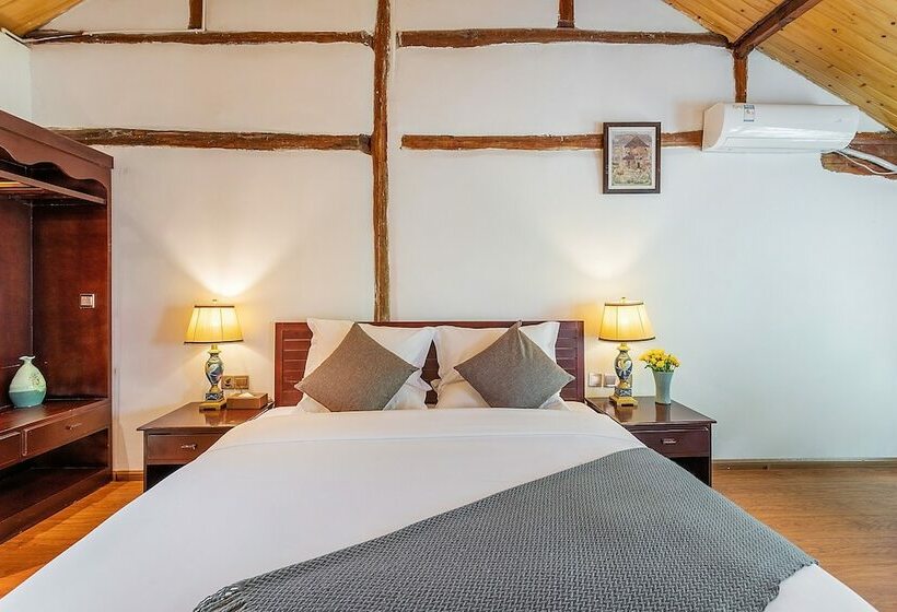 Quarto Superior, E Outfitting Boutique Hotel Dali