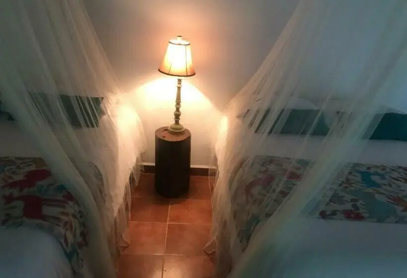 Standard-huone, Ecovergel Hotel Riviera Maya