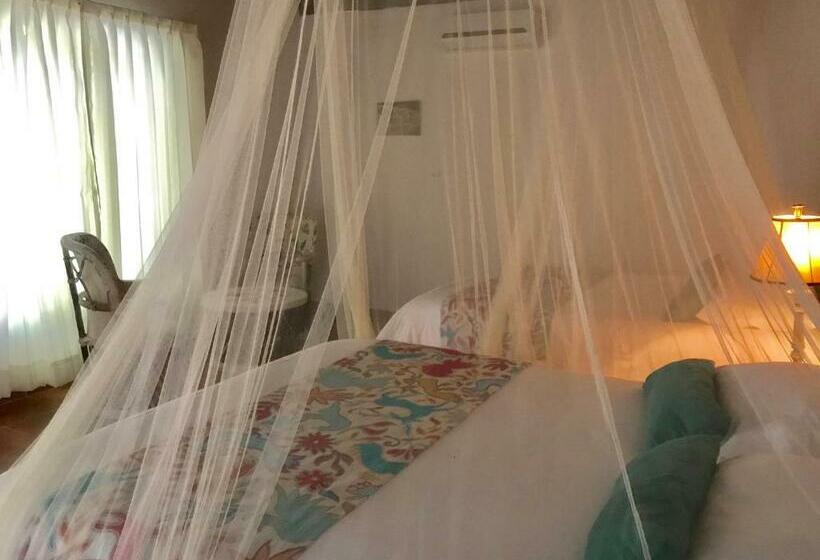 غرفة قياسية, Ecovergel Hotel Riviera Maya