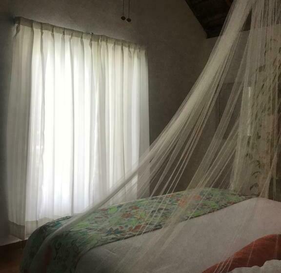 غرفة سوبيريور, Ecovergel Hotel Riviera Maya