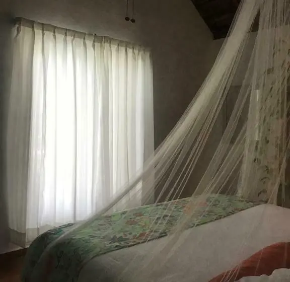 Superior-huone, Ecovergel Hotel Riviera Maya