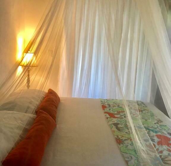 スーペリアールーム, Ecovergel Hotel Riviera Maya