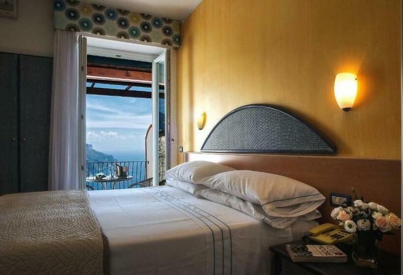 חדר סטנדרט נוף לים, Garden