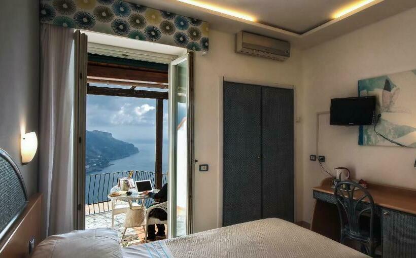 חדר סטנדרט נוף לים, Garden