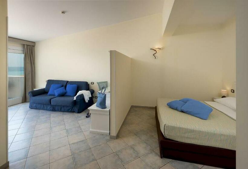 غرفة سوبيريور, Riviera