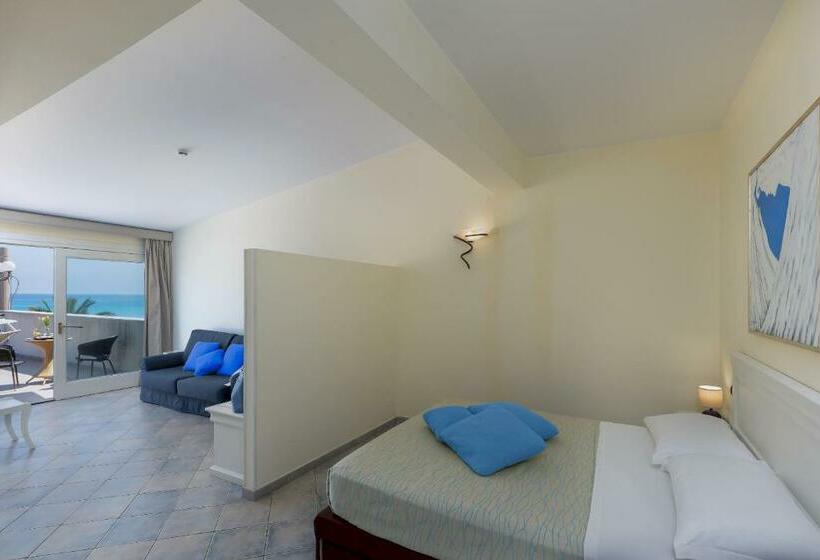 غرفة سوبيريور, Riviera